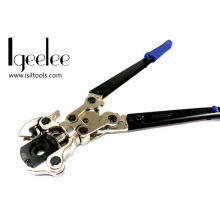 Igeelee Ig-1632A Multi-Azimuth Pex Pressing Tools with U Dies Folding Handles